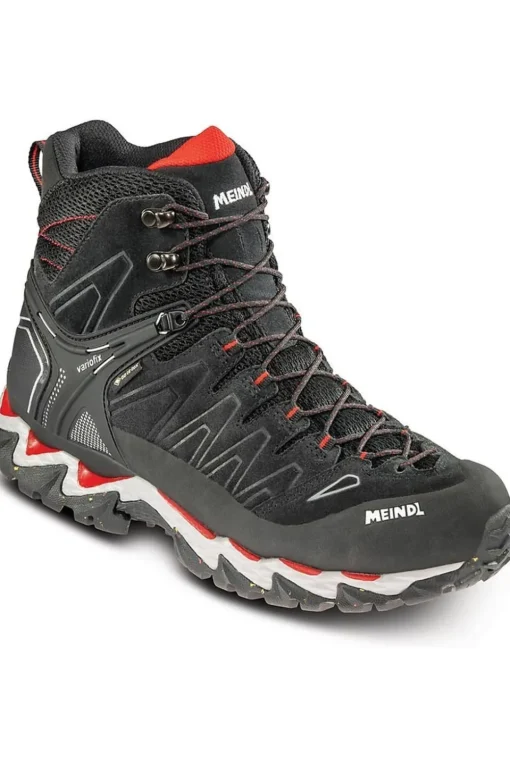Meindl Wandelschoen Lite Hike Mid Gore-Tex