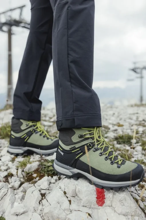 Meindl Wandelschoenen Air Revolution 1.5 Lady Gore-Tex