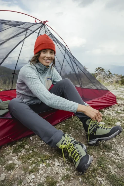 Meindl Wandelschoenen Air Revolution 1.5 Lady Gore-Tex