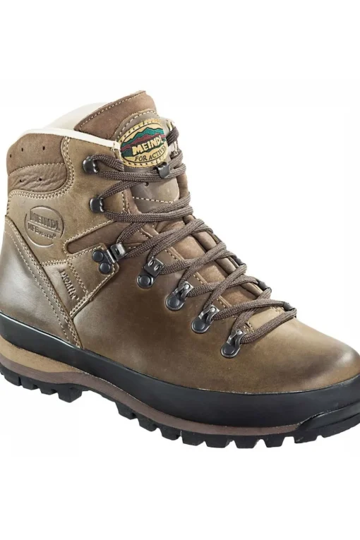 Meindl Wandelschoenen Borneo 2 MFS