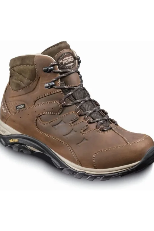 Meindl Wandelschoenen Caracas Mid Gore-Tex