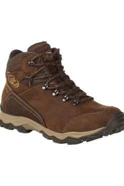 Meindl Wandelschoenen Eppan Mid Gore-Tex
