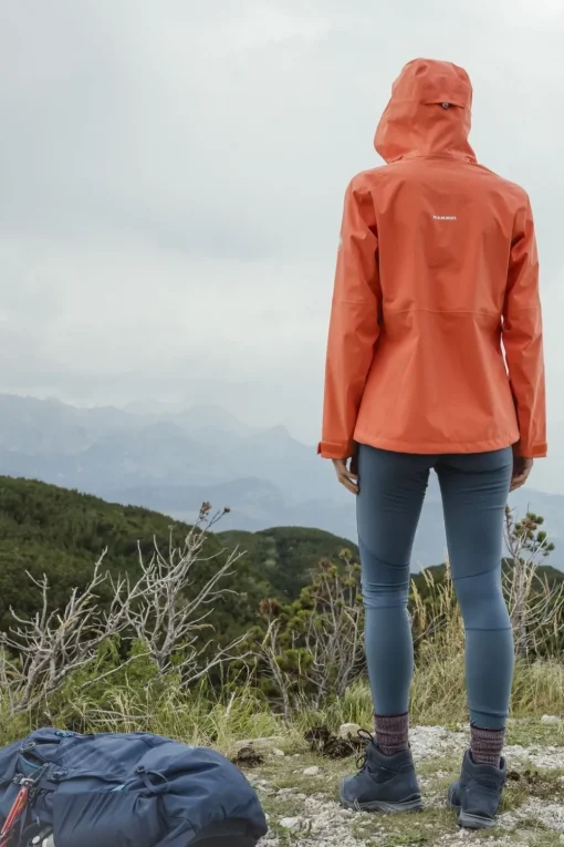 Meindl Wandelschoenen Eppan Lady Mid Gore-Tex
