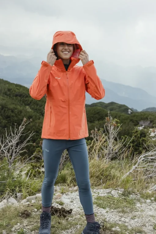 Meindl Wandelschoenen Eppan Lady Mid Gore-Tex