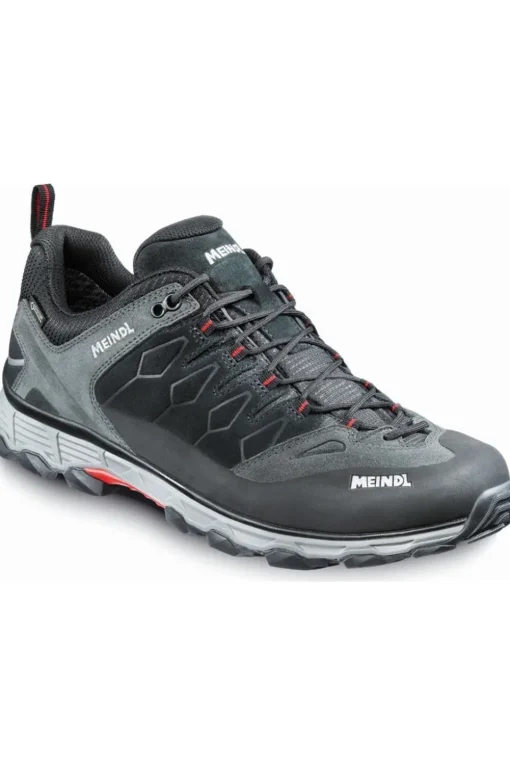 Meindl Wandelschoenen Lite Trail Gore-Tex