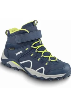 Meindl Wandelschoenen Luca Junior Mid Gore-Tex