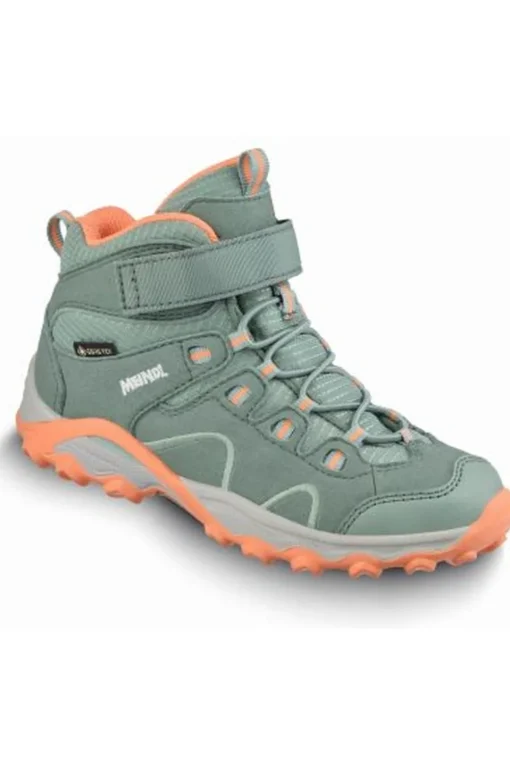 Meindl Wandelschoenen Luca Junior Mid Gore-Tex