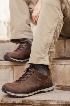 Meindl Wandelschoenen Palermo Gore-Tex