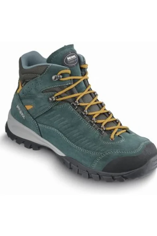 Meindl Wandelschoenen Salo Mid Gore-Tex