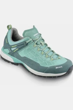Meindl Wandelschoenen Top Trail Lady Lf