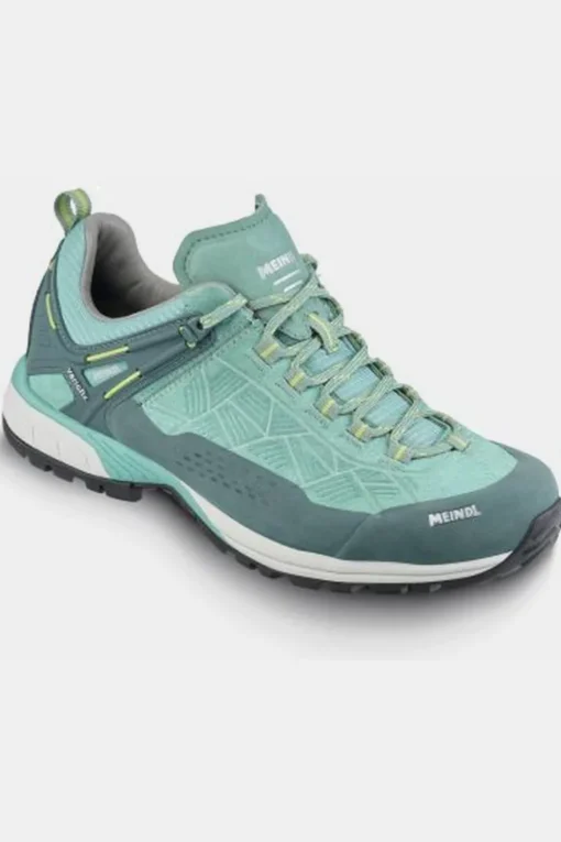 Meindl Wandelschoenen Top Trail Lady Lf