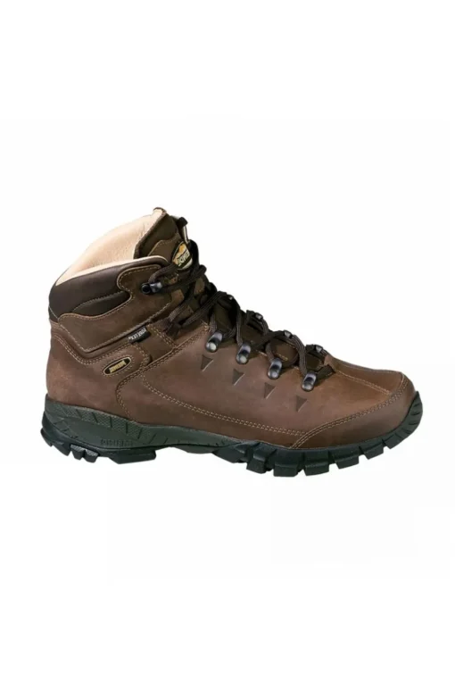 Meindl Winterschoen Stowe Gore-Tex