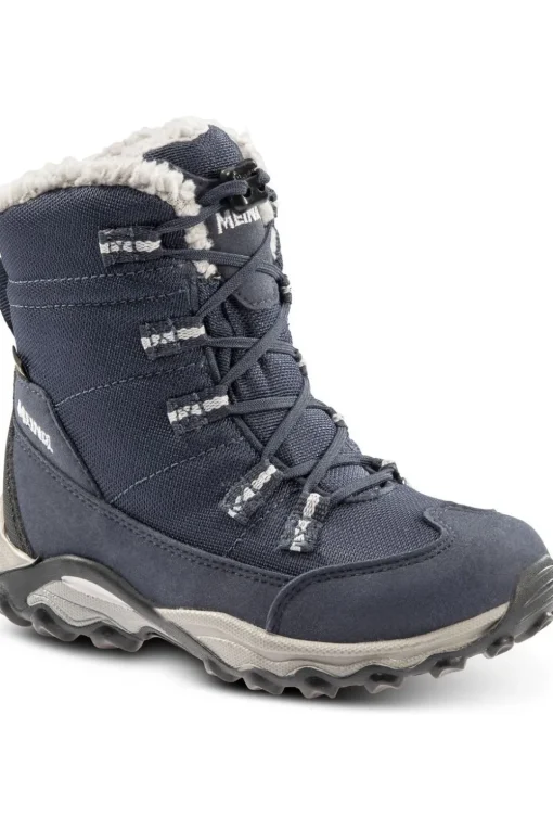 Meindl Winterschoenen Yolup Junior Gore-Tex