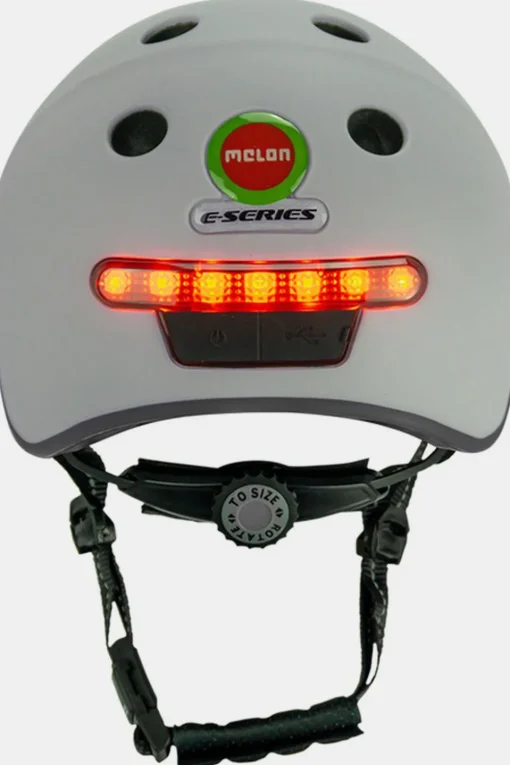 Melon Fietshelm E-Series