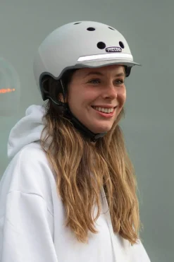 Melon Fietshelm E-Series