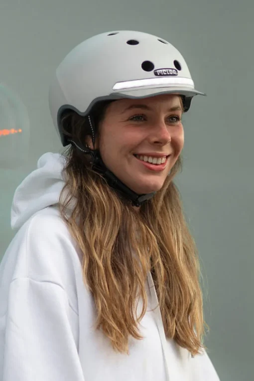 Melon Fietshelm E-Series