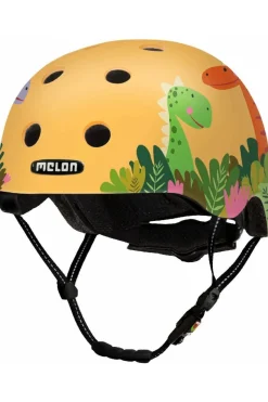Melon Fietshelm Kids