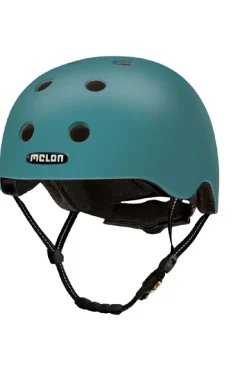Melon Fietshelm Posh