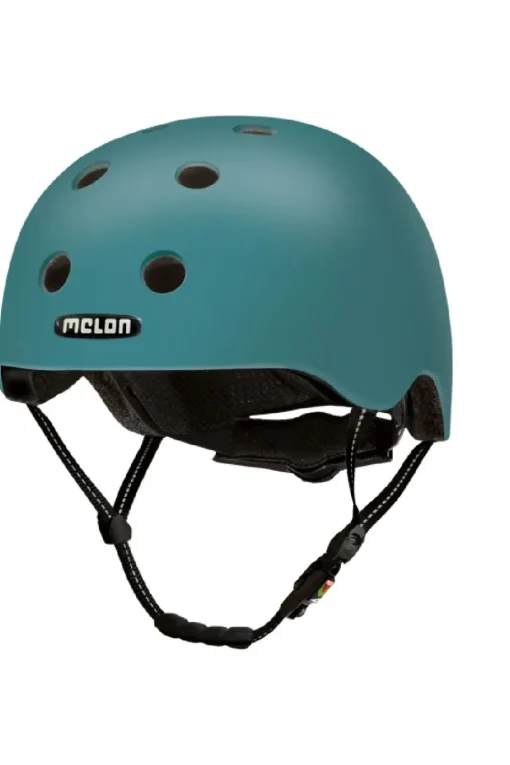 Melon Fietshelm Posh