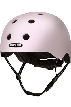Melon Fietshelm Posh