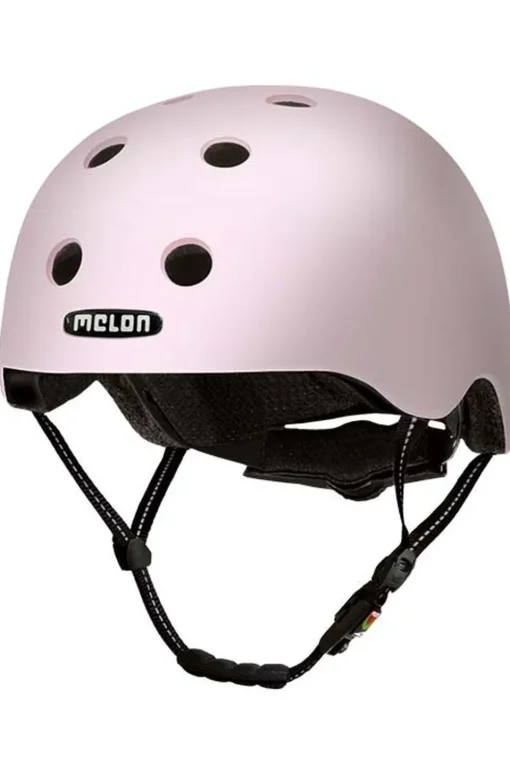 Melon Fietshelm Posh