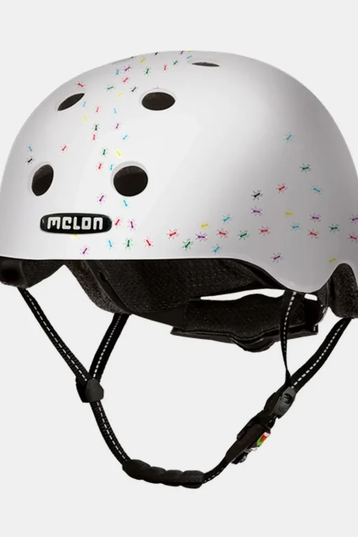 Melon Helm All Stars