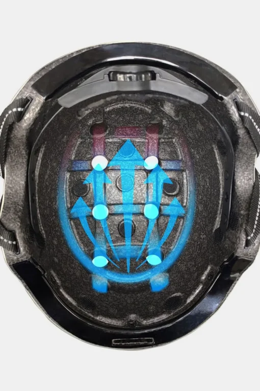 Melon Helm All Stars