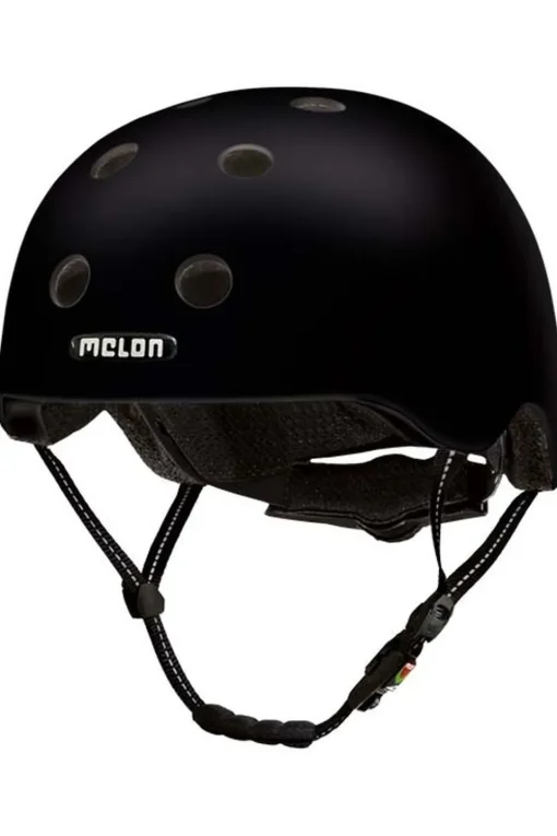 Melon Helm All Stars