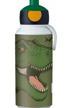 Mepal Drinkfles Pop-Up Campus 400 Ml