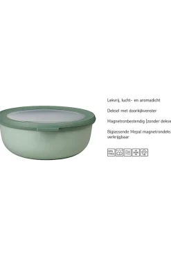 Mepal Kom Multischaal Cirqula 350 ML