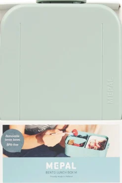 Mepal Limited Edition Bento Lunchbox Tab Midi
