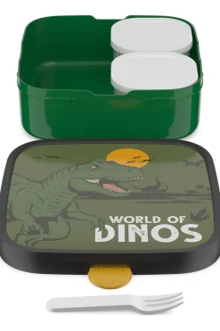 Mepal Lunchbox Bento Lunchbox Campus Groot
