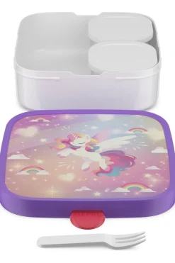 Mepal Lunchbox Bento Lunchbox Campus Groot