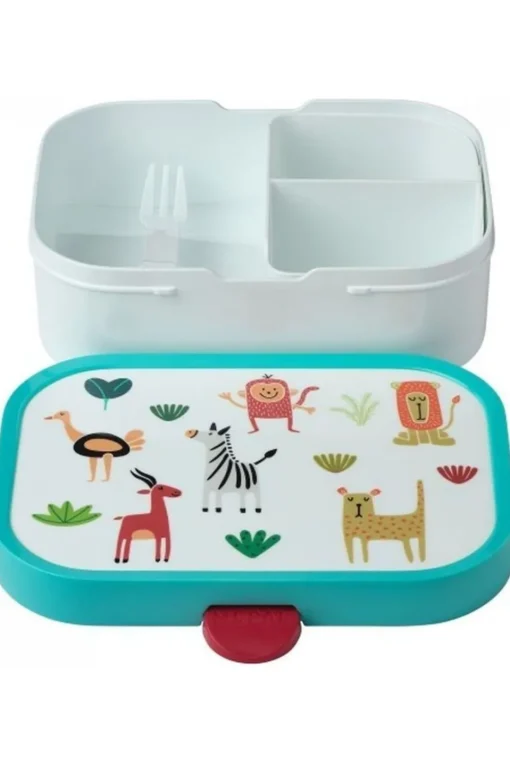 Mepal Lunchbox Campus