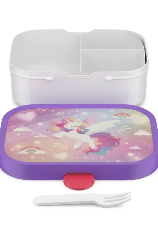 Mepal Lunchbox Campus