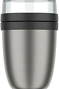 Mepal Voorraadpot Isoleer Lunchpot Ellipse