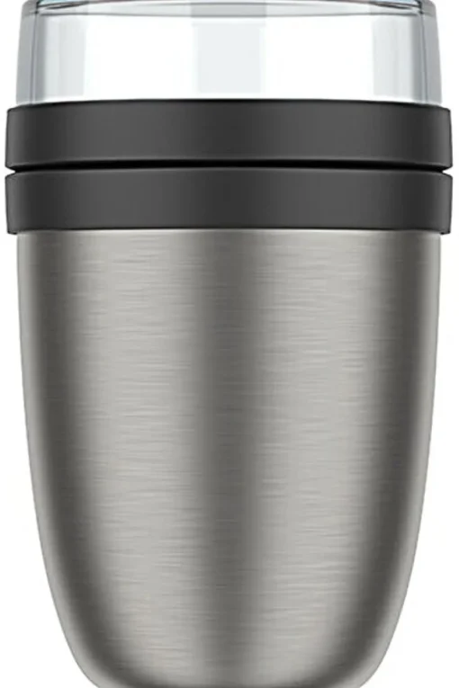 Mepal Voorraadpot Isoleer Lunchpot Ellipse