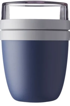 Mepal Voorraadpot Isoleer Lunchpot Ellipse