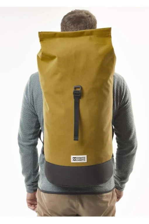MeroMero Dagrugzak Squamish Backpack V3