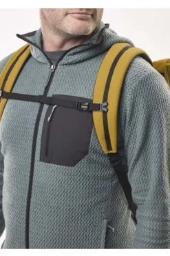 MeroMero Dagrugzak Squamish Backpack V3