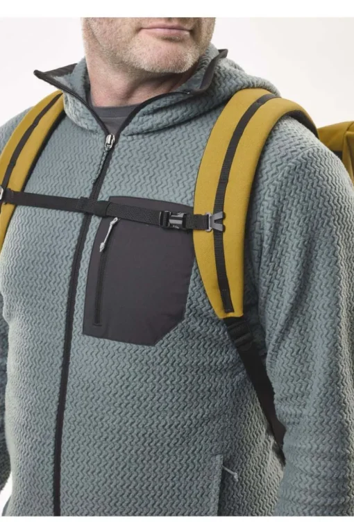 MeroMero Dagrugzak Squamish Backpack V3