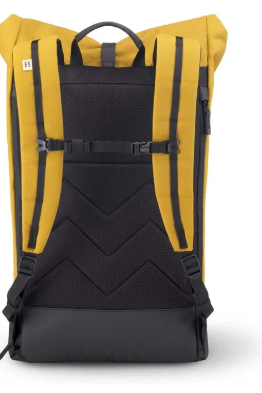 MeroMero Dagrugzak Squamish Backpack V3