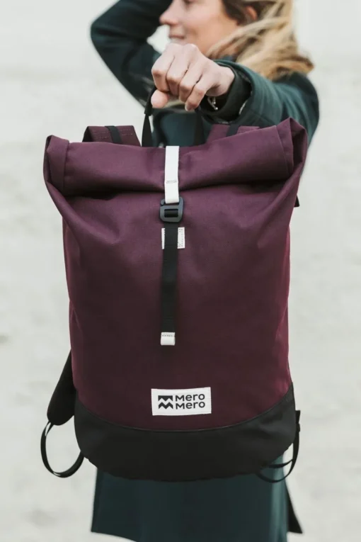 MeroMero Dagrugzak Wanaka Backpack 10L