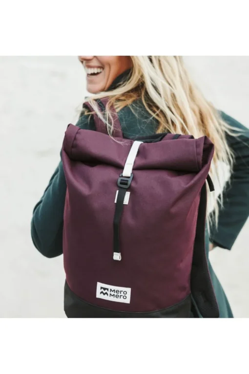 MeroMero Dagrugzak Wanaka Backpack 10L