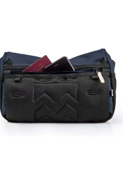 MeroMero Heuptas Piha Bag