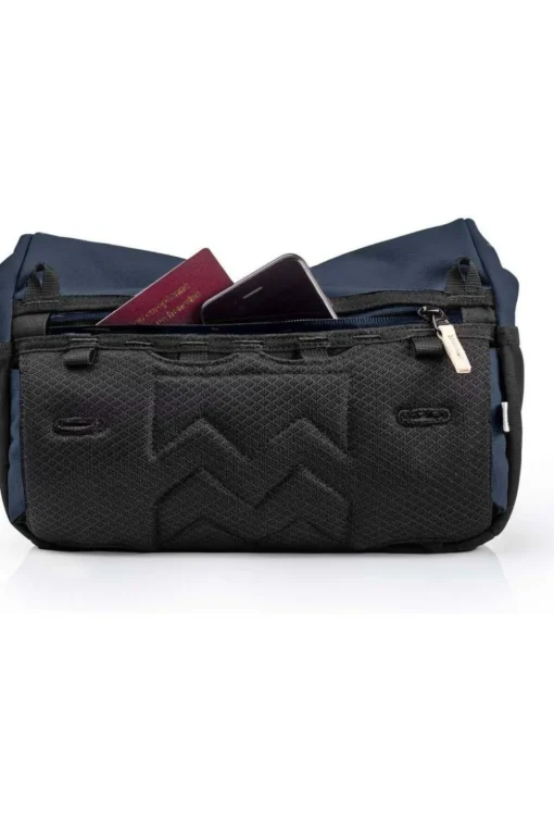 MeroMero Heuptas Piha Bag