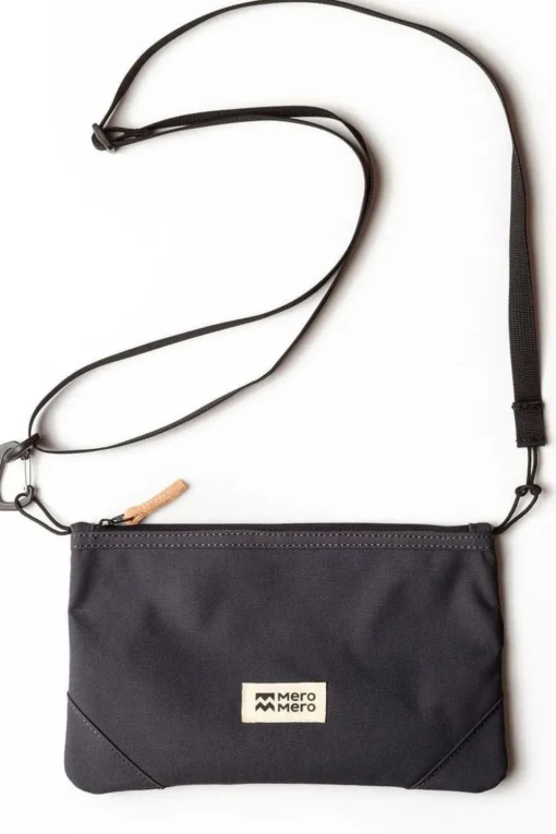 MeroMero Opbergsysteem Stuff Pouch V2