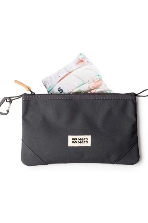 MeroMero Opbergsysteem Stuff Pouch V2