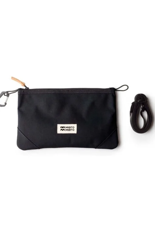 MeroMero Opbergsysteem Stuff Pouch V2