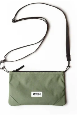 MeroMero Opbergsysteem Stuff Pouch V2